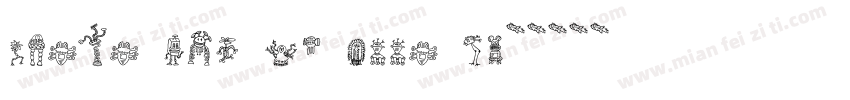 Liebe Ist Fr Alle D字体转换